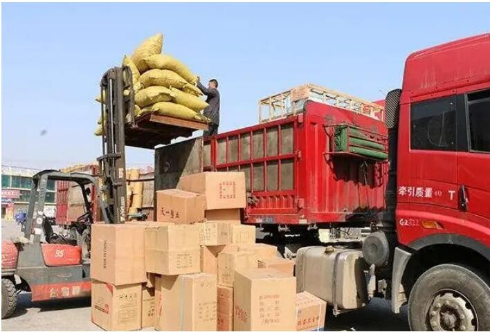 泉州到包河区物流专线