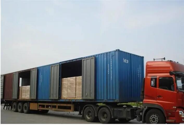 泉州到包河区整车运输