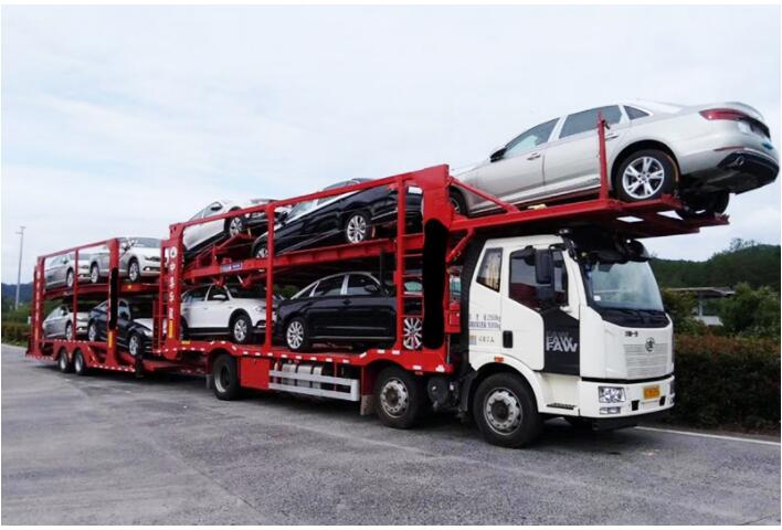 泉州到包河区轿车托运